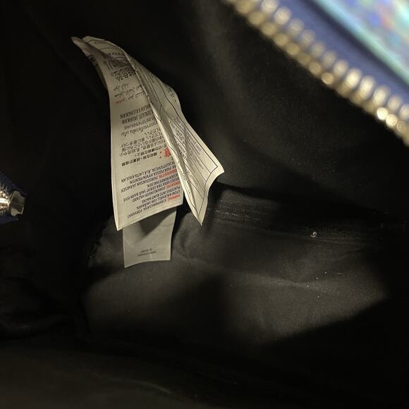 Loungefly Star Wars A New Hope Chibi Characters Mini Backpack Disney Parks - Picture 6 of 6